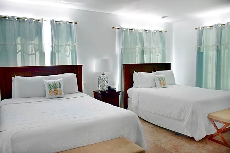 Photo 1 of 15 of Deluxe 2 Queen Beds