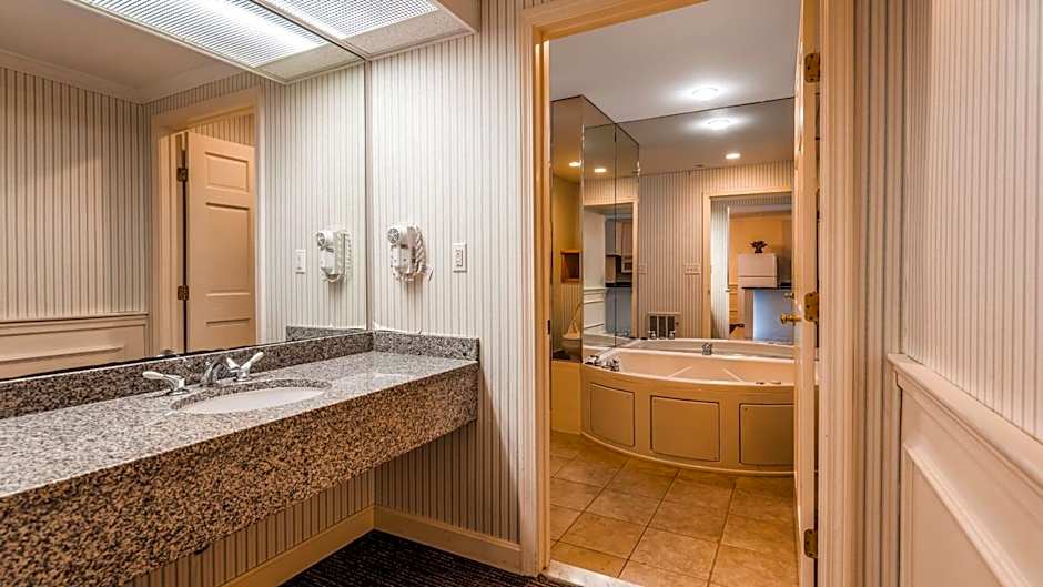 Best Western Adams Inn