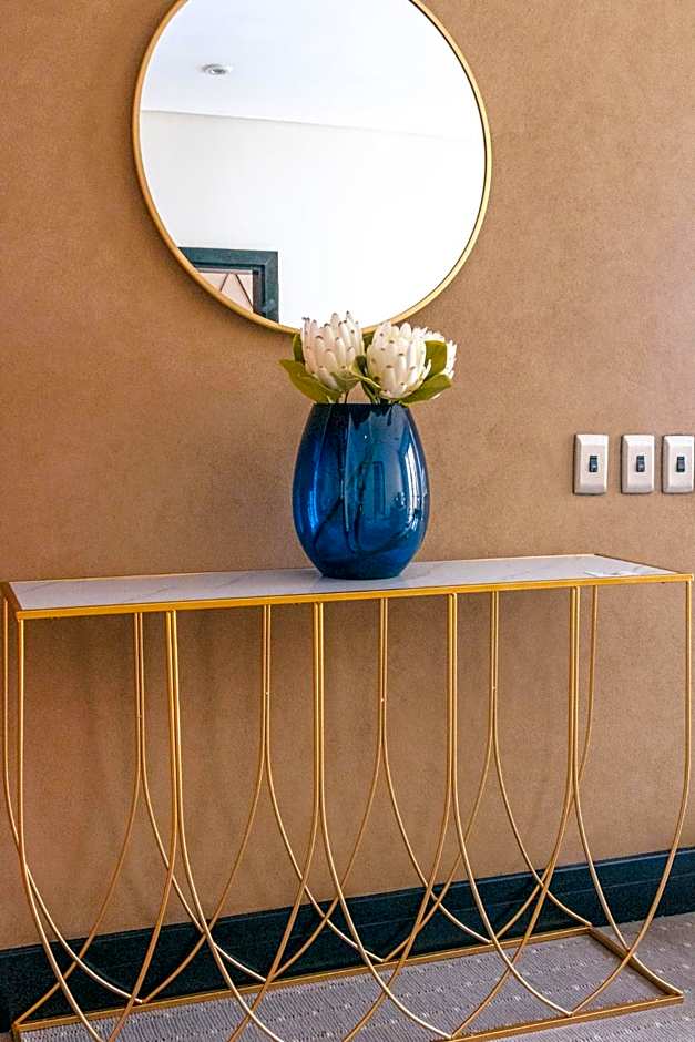 Raphael penthouse 205