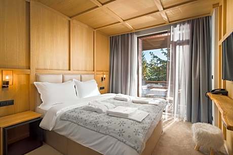 Hotel and Relax Moreni