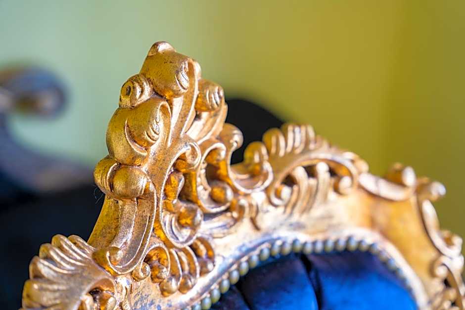 Ferndale Luxury Boutique Bed & Breakfast