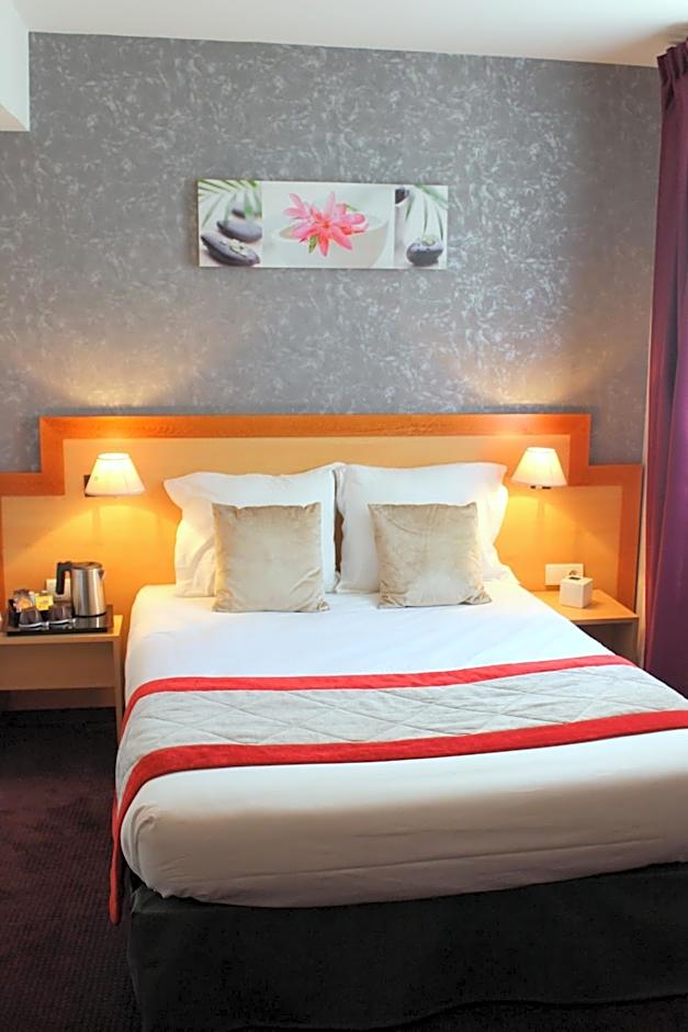 Hotel Du Chemin Vert