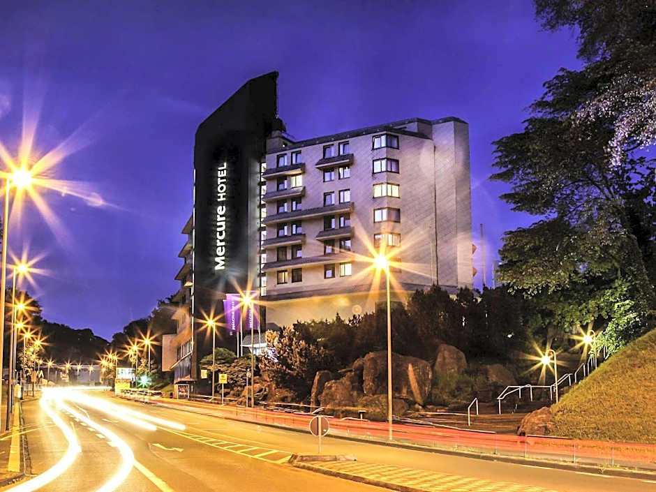 Mercure Hotel Hagen