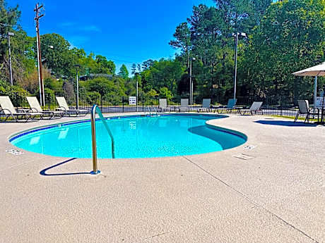 Comfort Inn & Suites Clemson - University Area