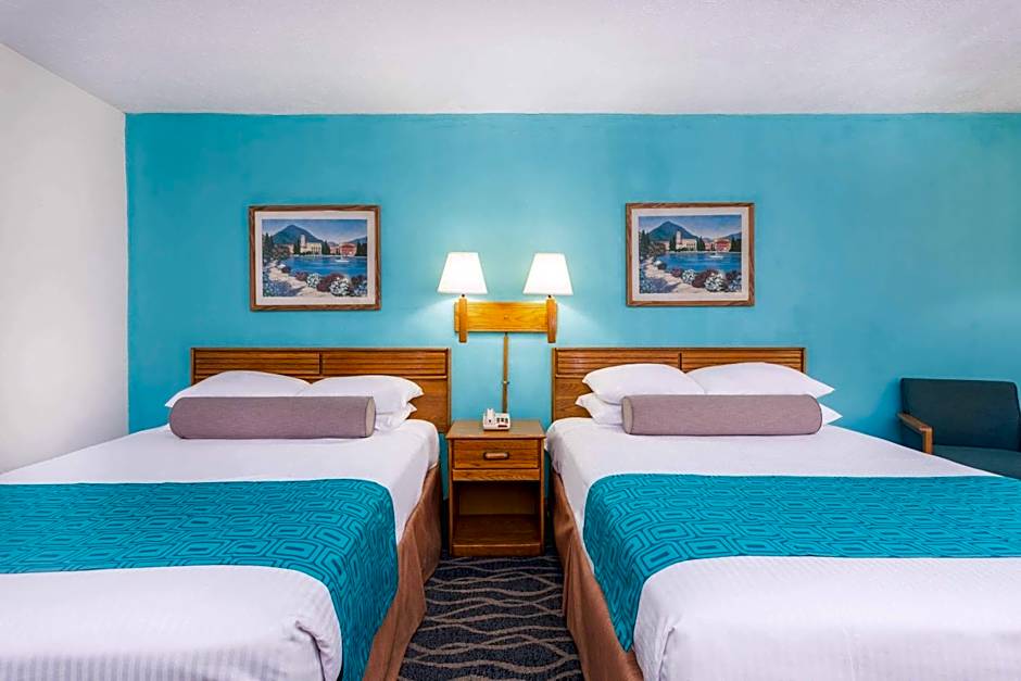 Howard Johnson by Wyndham Commerce GA