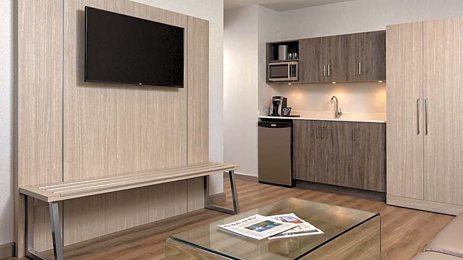 Holiday Inn Express Quebec City-Sainte Foy By IHG