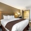 Best Western Plus Vancouver Airport Hotel