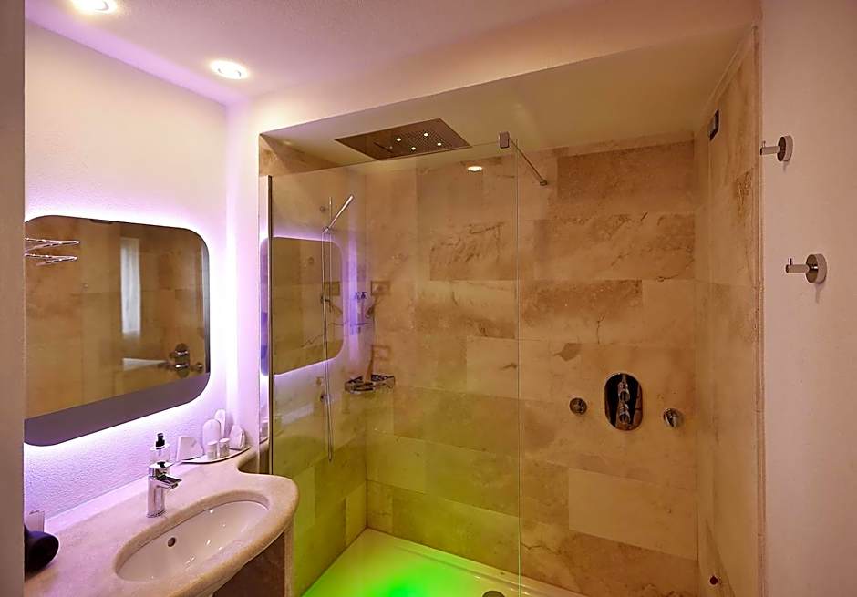RELAIS VAL D'ORCIA