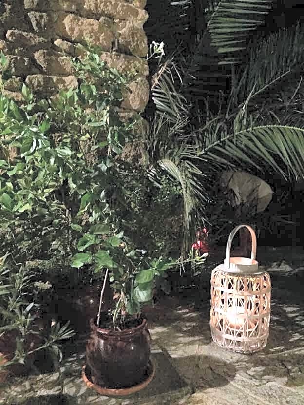 Les Aiguières en Provence