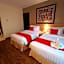 The Royale Krakatau Hotel