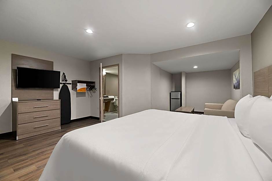 Quality Suites Wildwood - The Villages
