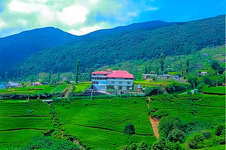 Woodnest Sithula GArden Resort