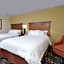 Hampton Inn By Hilton Fayetteville Fort Bragg