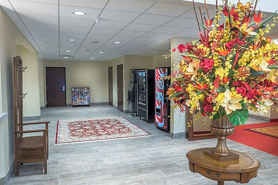 Skyline Hotel and Casino