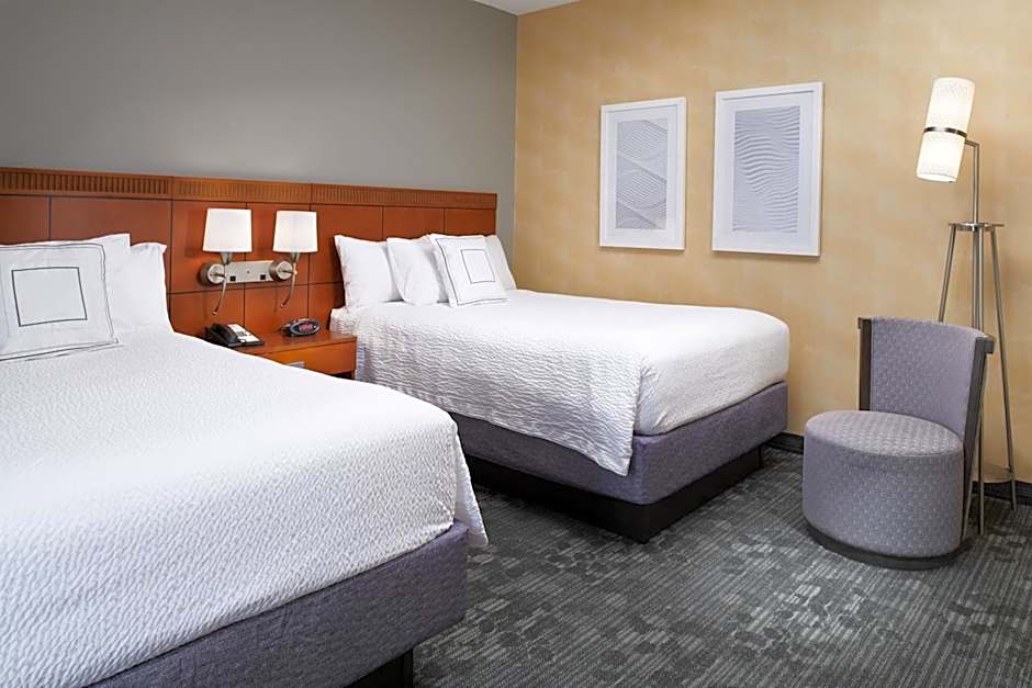 Courtyard by Marriott Lexington North