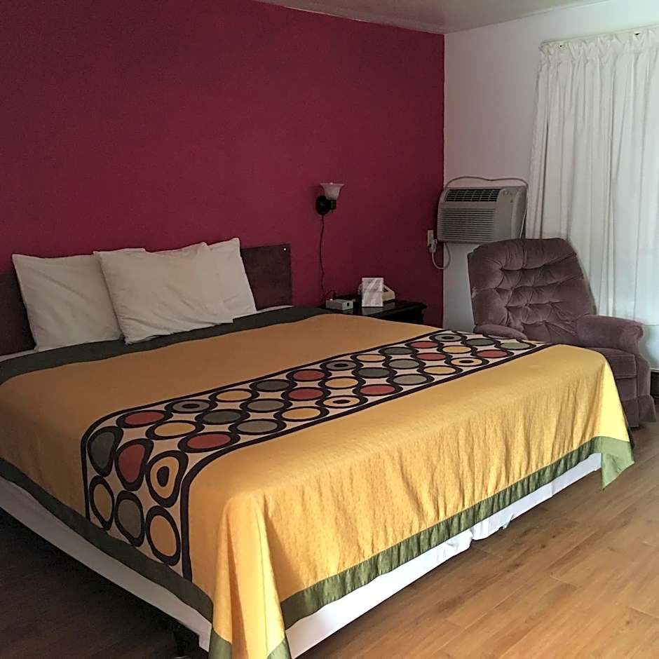 Tarragon Motel