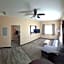 Island Suites
