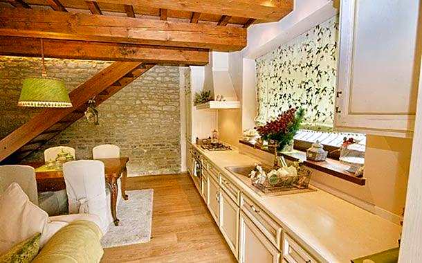 Bed&breakfast La Badia