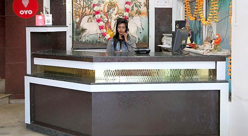 Hotel O Dwarika Inn