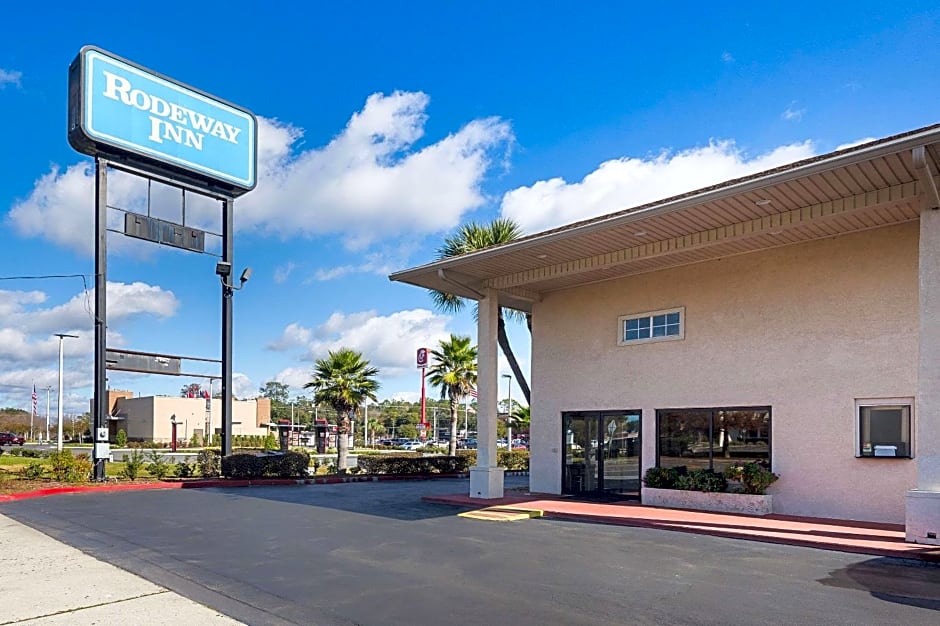 Rodeway Inn Lake City I-75