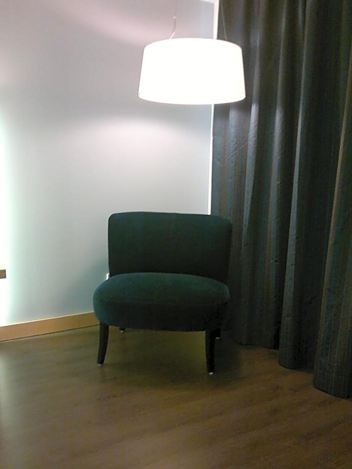 Hotel Mercure Braga Centro