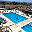 Platinum Hotel