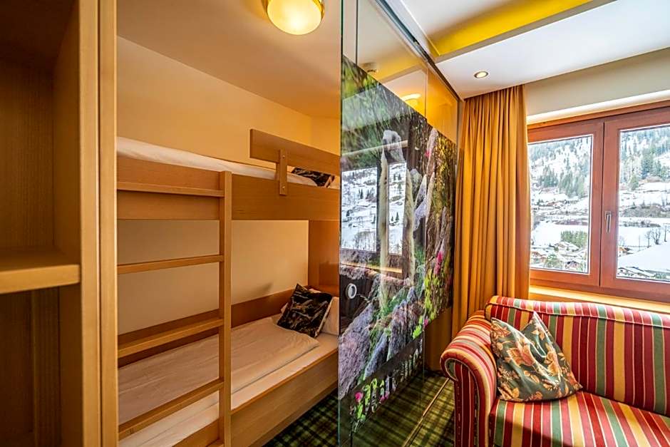 Der Kirchheimerhof - Superior