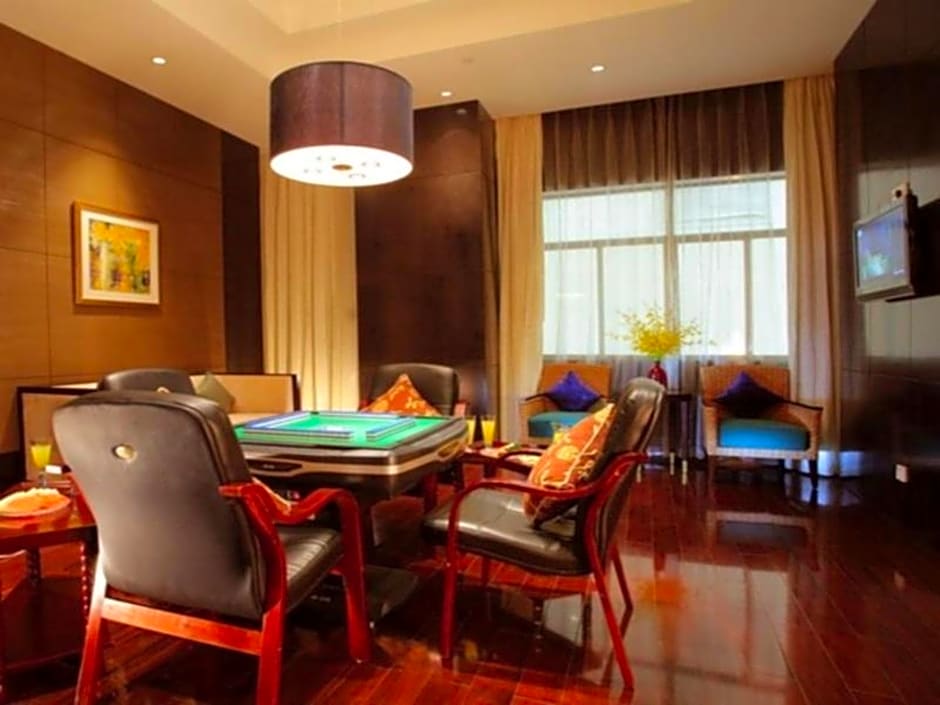 New Century Shaoxing Grand Hotel