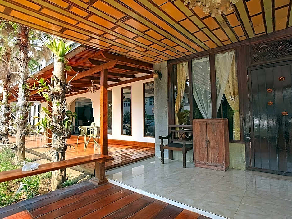 Ladawan Boutique Hotel