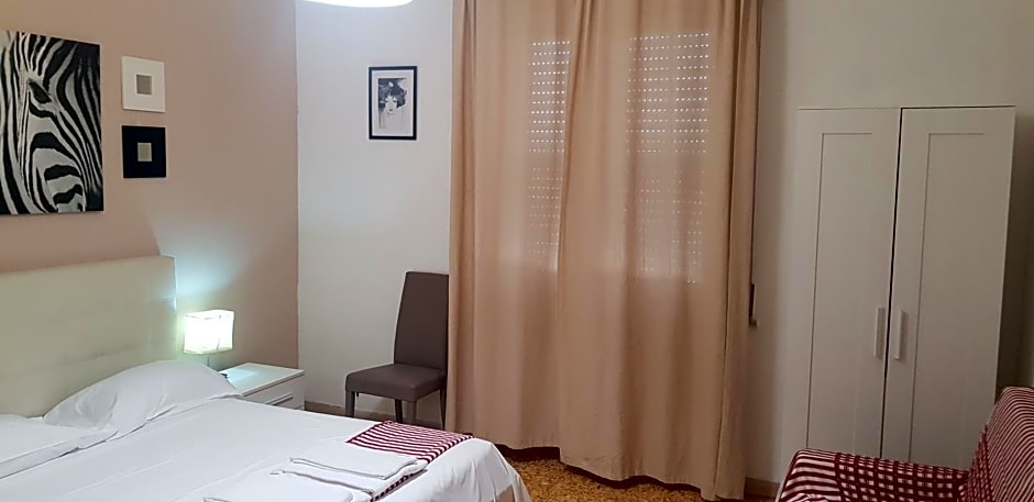 Prime Guest House