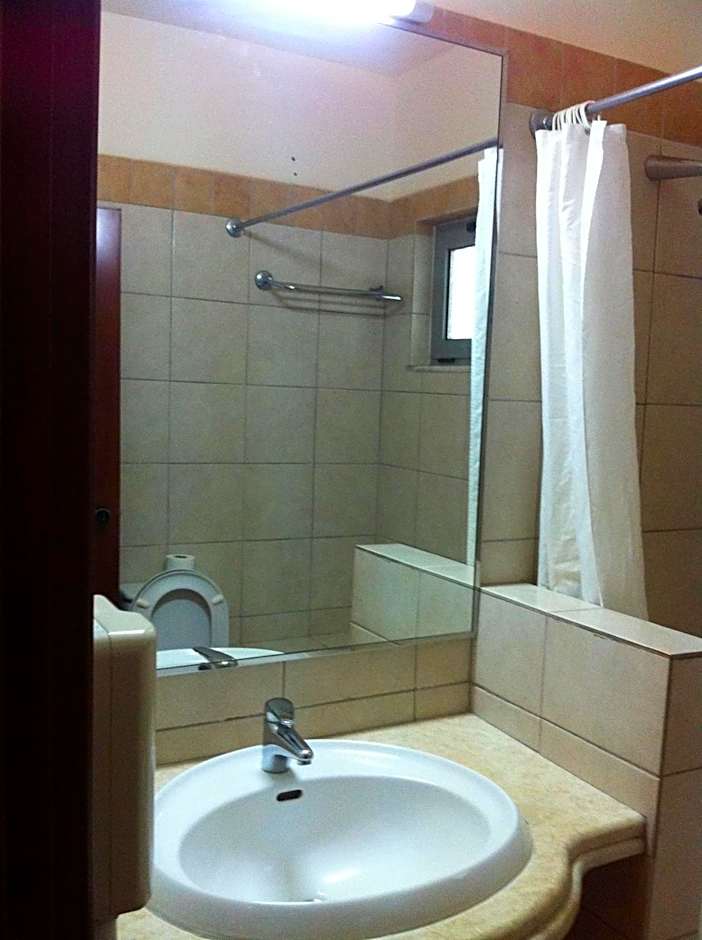 Olgas Paradise Apartments