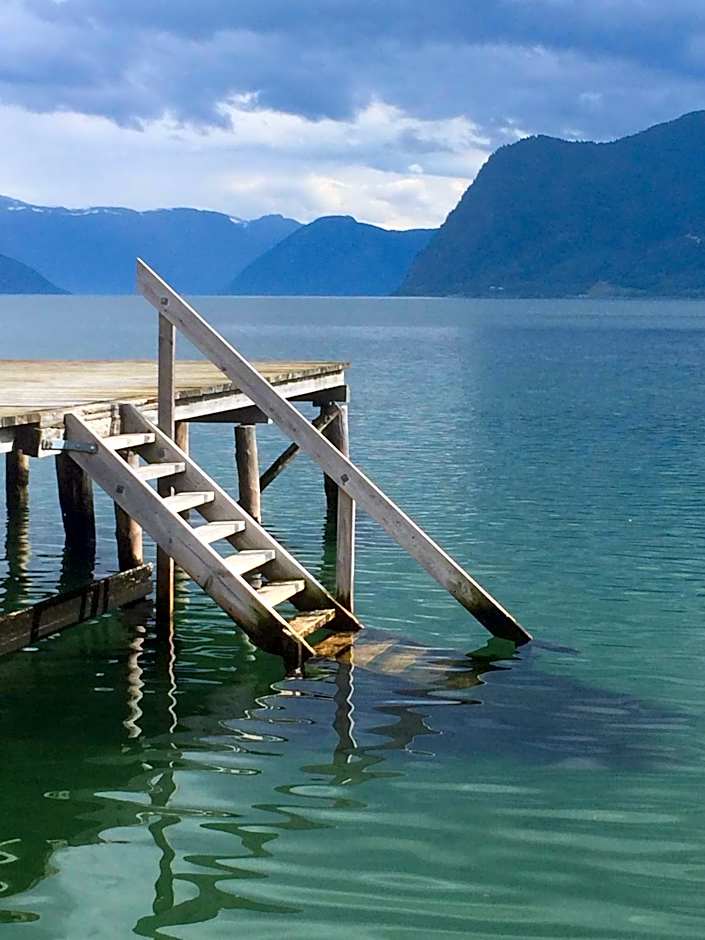 Leikanger Fjordhotel - Unike Hoteller