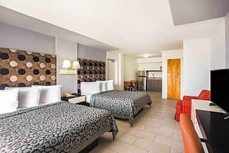 Oceanfront Two-Bedroom Penthouse - Non-Smoking