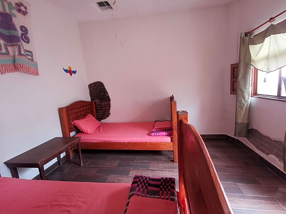 La Casa del Abuelo