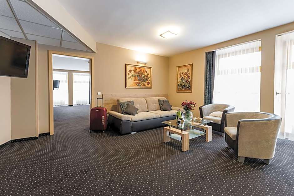Hotel Wilga