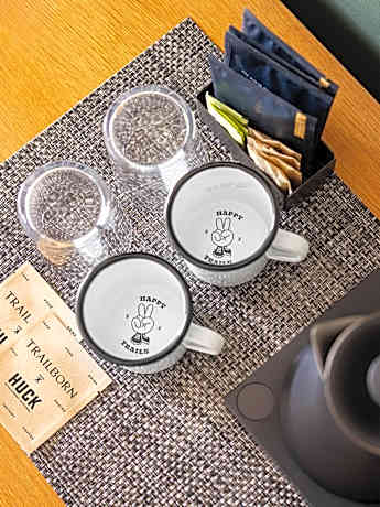 Rocky Mountains Double Queen