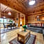 Woodland Park Lodges