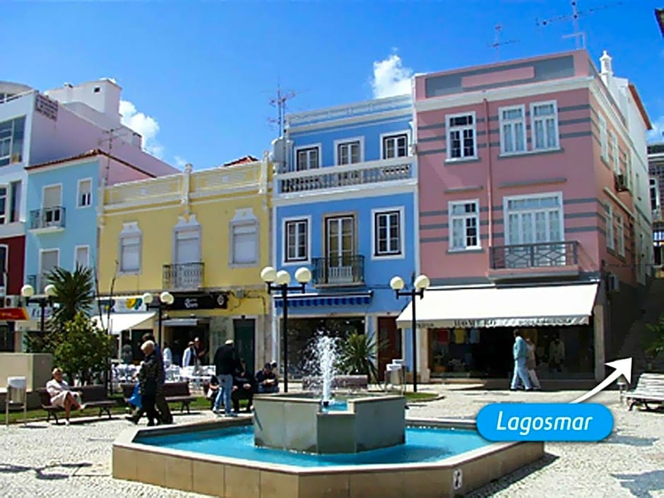 LagosMar Story Hotel