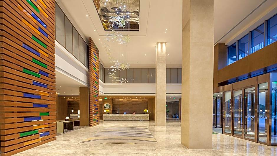 Holiday Inn Nanjing Qinhuai South By IHG