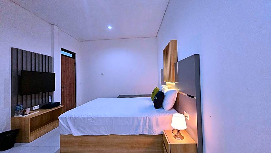 Urbanview Villa Balong BHO Syariah Bandung