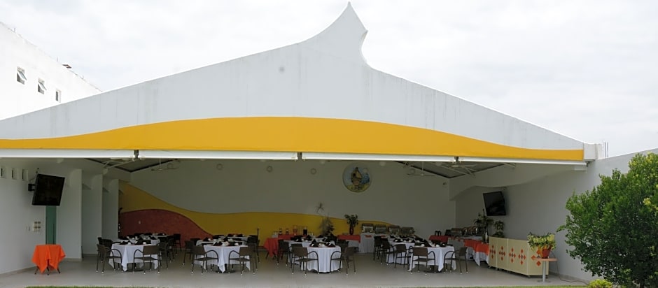 Hotel Mágico Inn