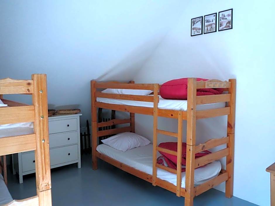 AUBERGE GAILLARD
