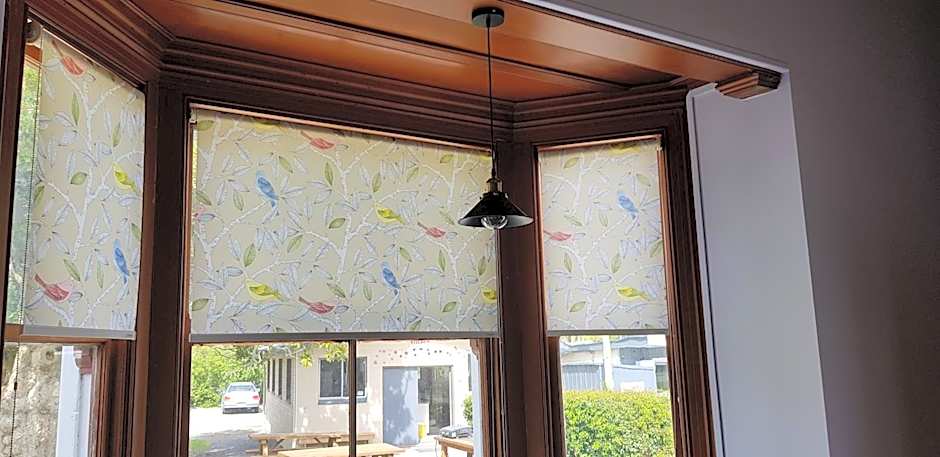 Spring Creek Holiday Park