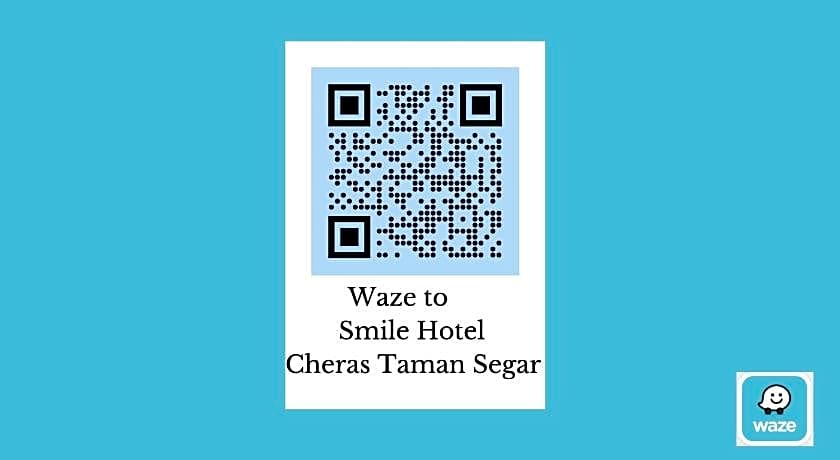 Smile Hotel Cheras Taman Segar