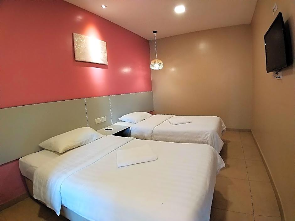 Hotel Jelai Temerloh