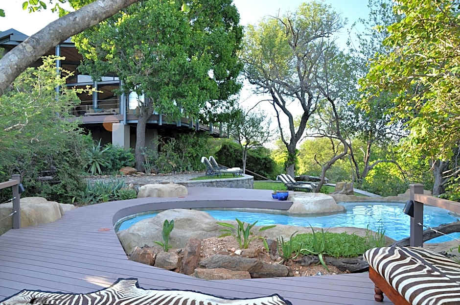 Greenfire Game Lodge