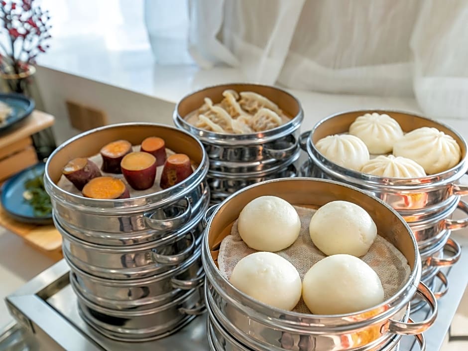 Lavande Hotel Wuxi Liangdong Road Yangmin Metro Station