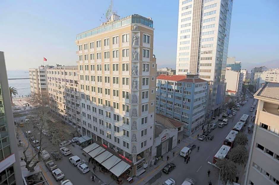 Hotel Marla