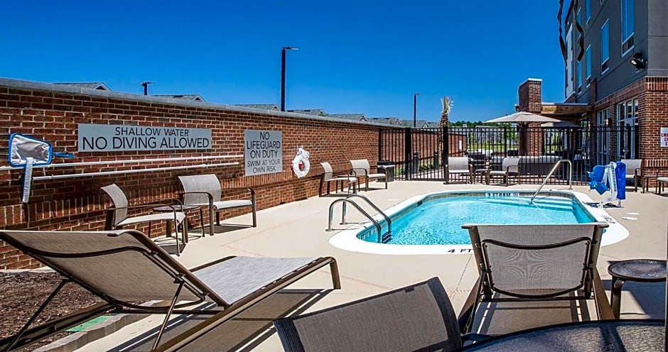 Courtyard by Marriott Columbia Cayce