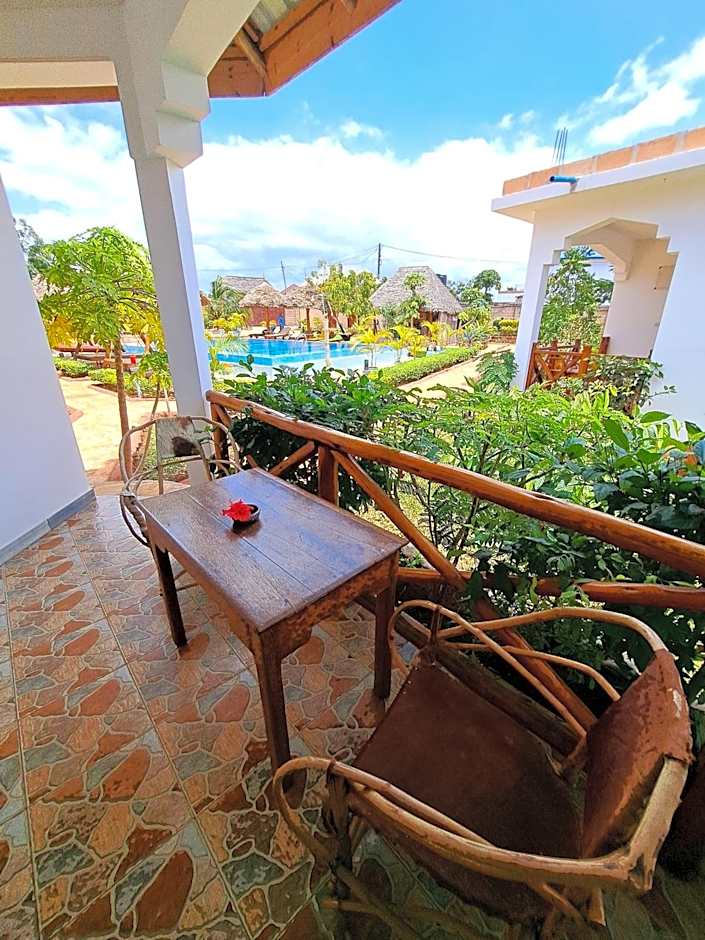 Mimi na wewe villa